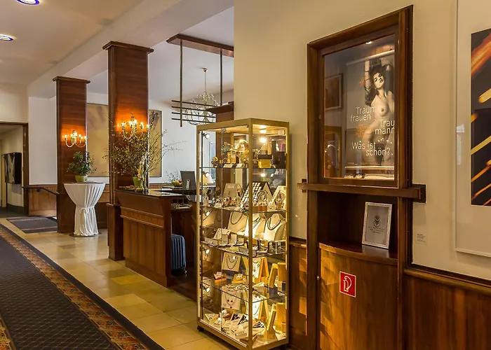 Hotel Niedersächsischer Hof
