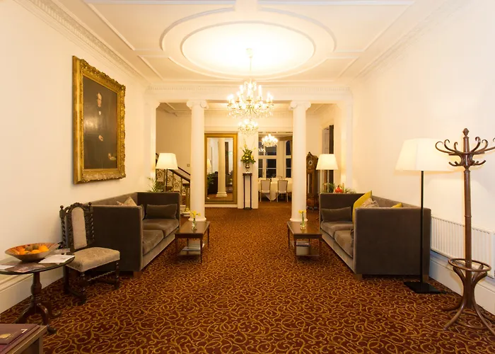 Taplow House Hotel & Spa