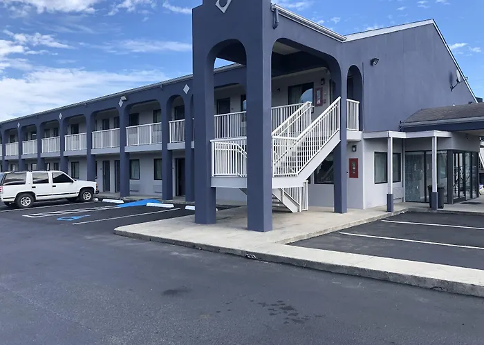 Latta Motels