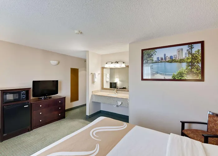 Quality Inn Cedar Park - Austin Northwest