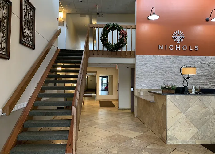 Minnetonka Motels