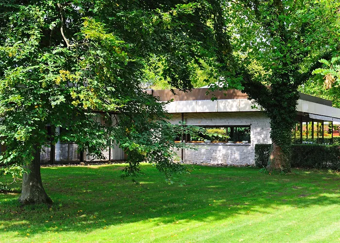 Schlosshotel Monrepos