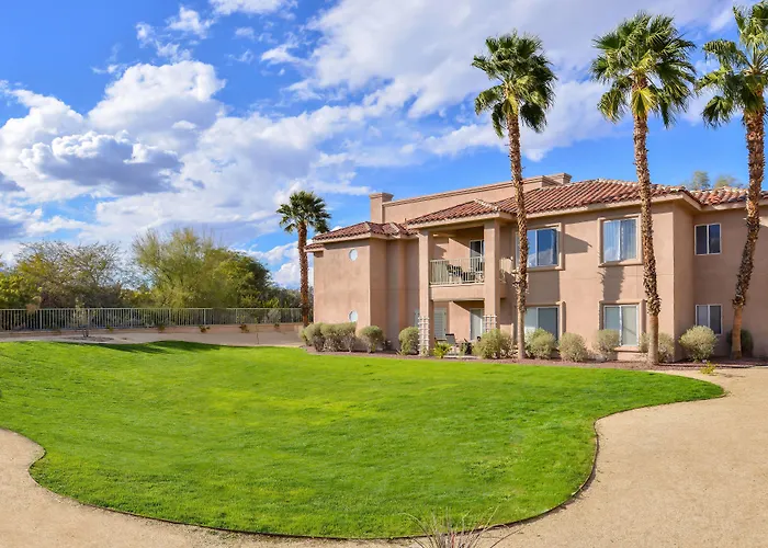 Residence Inn Palm Desert