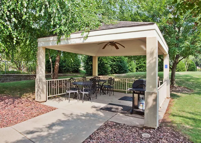 Sonesta Simply Suites Atlanta Gwinnett Place