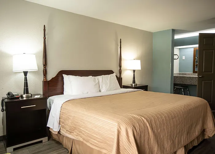 Knights Inn Mount Airy