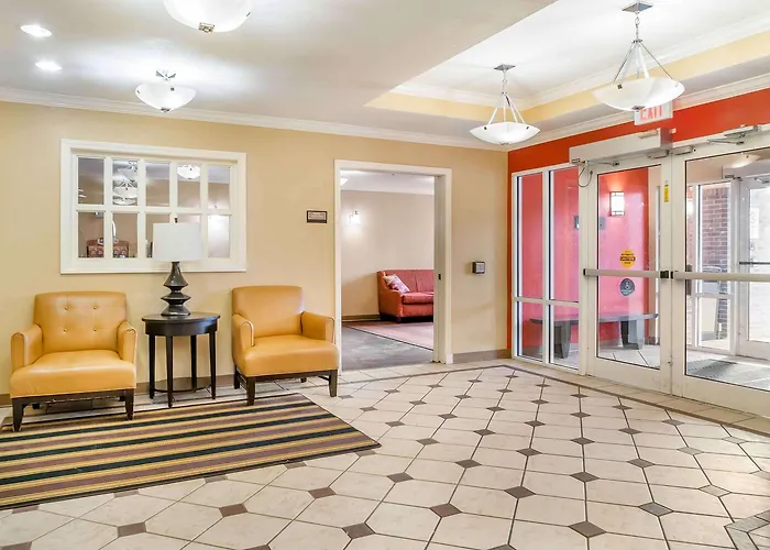 Auburn Hills Extended Stay Inn