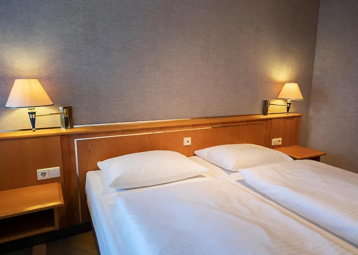 Achat Hotel Magdeburg