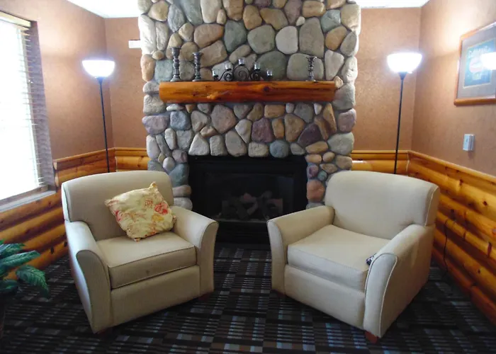 American Inn And Suites Houghton Lake