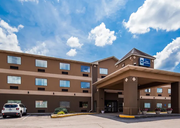 Best Western Of Wise