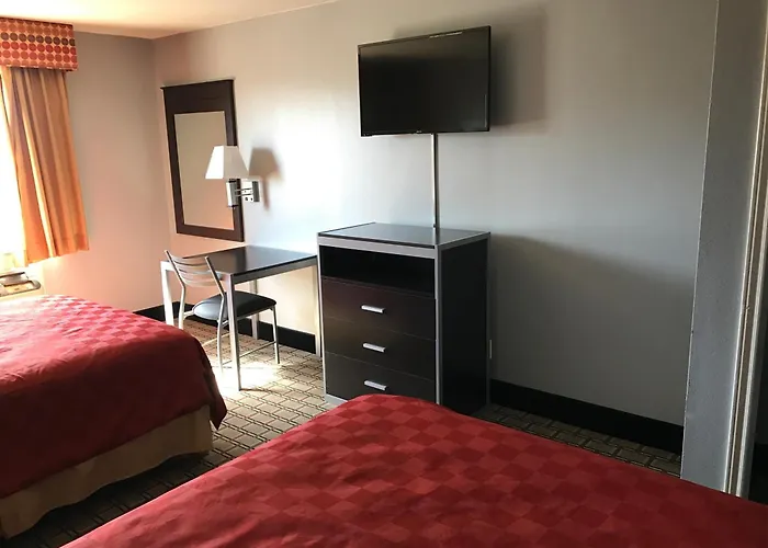 Express Inn Weslaco/Mercedes