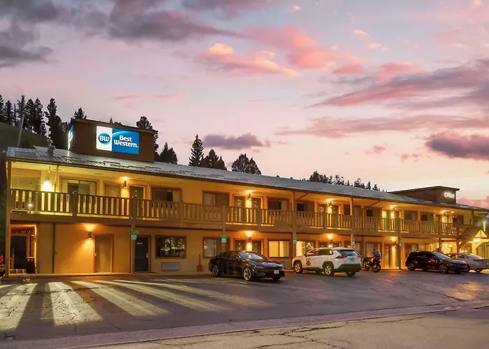 Best Western Rivers Edge