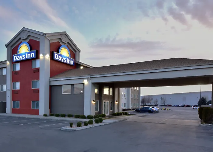 South Salt Lake Motels