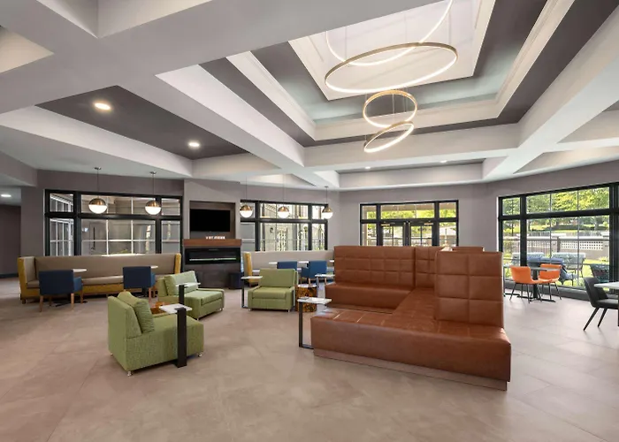 La Quinta By Wyndham Greensboro Highpoint