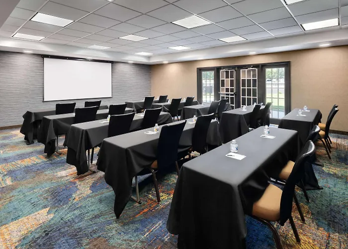 La Quinta By Wyndham Greensboro Highpoint