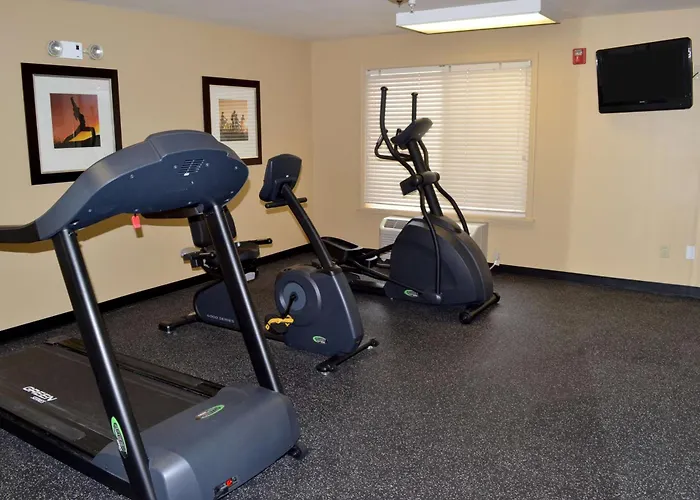 Extended Stay America Suites - Denver - Aurora North