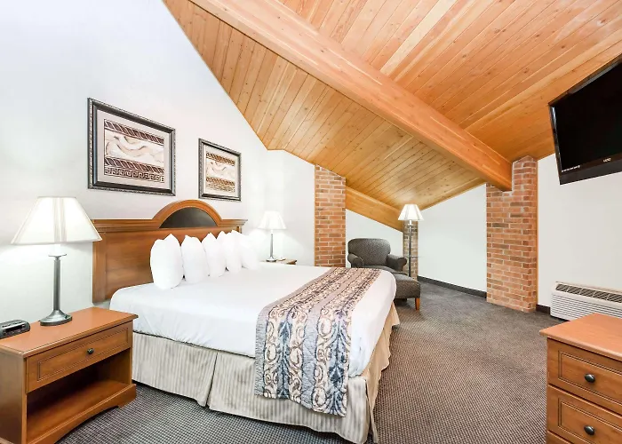 Baymont By Wyndham Lemars