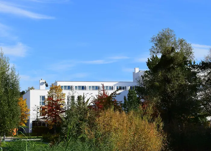 Scotty & Paul Hotel Deggendorf
