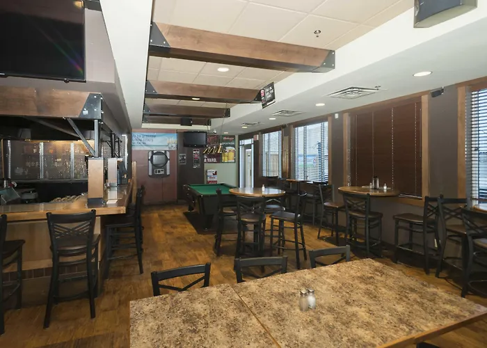 Lakeview Inns & Suites - Fort Saskatchewan