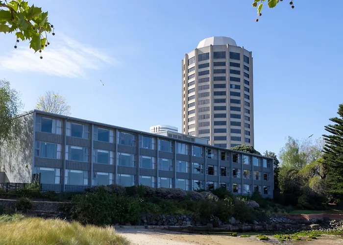 Lewisham Hotels