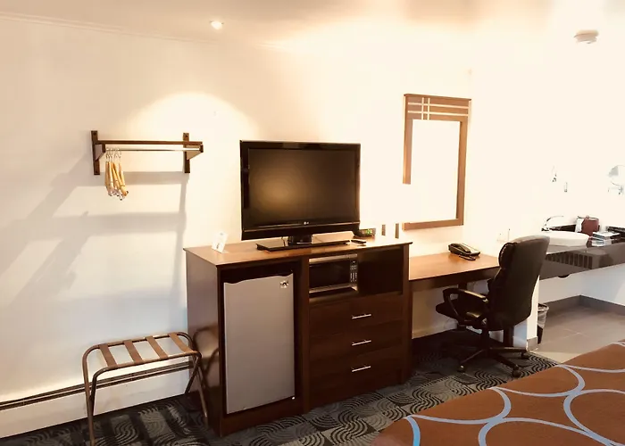 Berkshire Inn