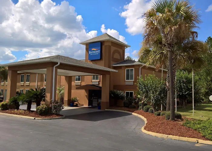 Baymont By Wyndham Cordele
