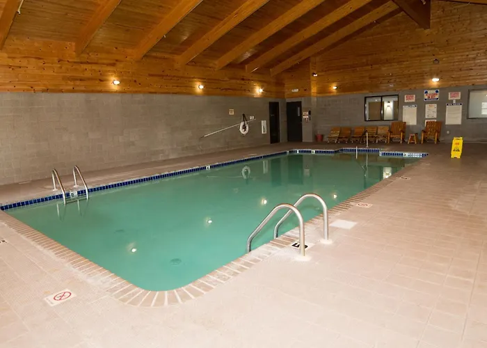 Hometown Inn And Suites Belle Plaine