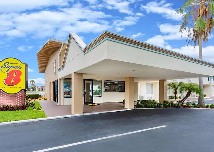 Melbourne Motels