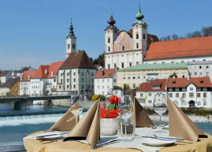 Hotel-Restaurant Minichmayr