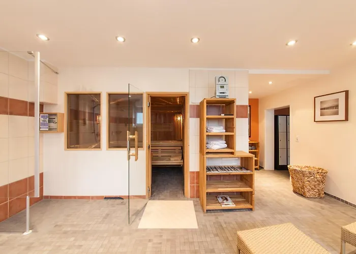 Hotel Offenbacher Hof