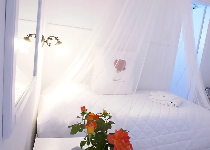 Paradise Art Hotel By Mr And Mrs White