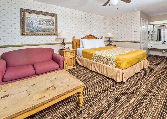 Days Inn By Wyndham Lebec