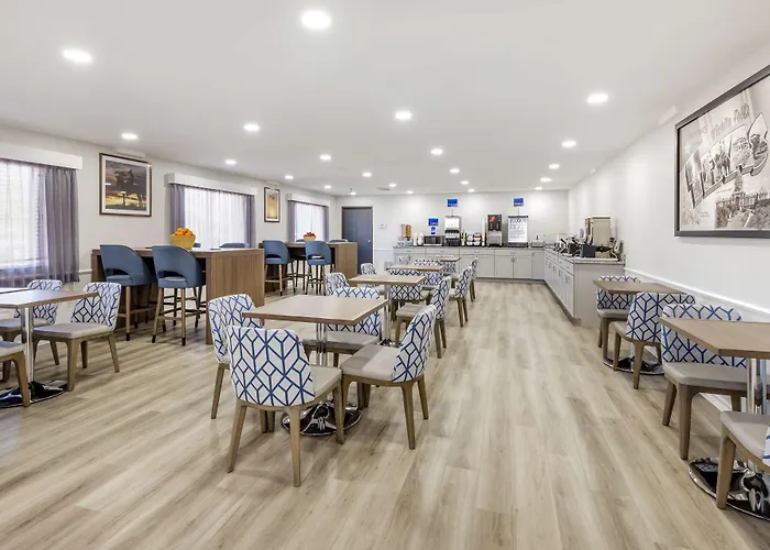 Best Western North Side Inn