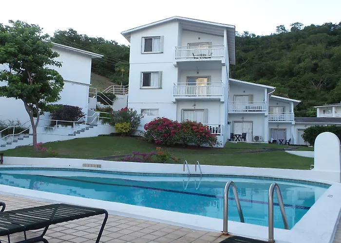 Siesta Hotel