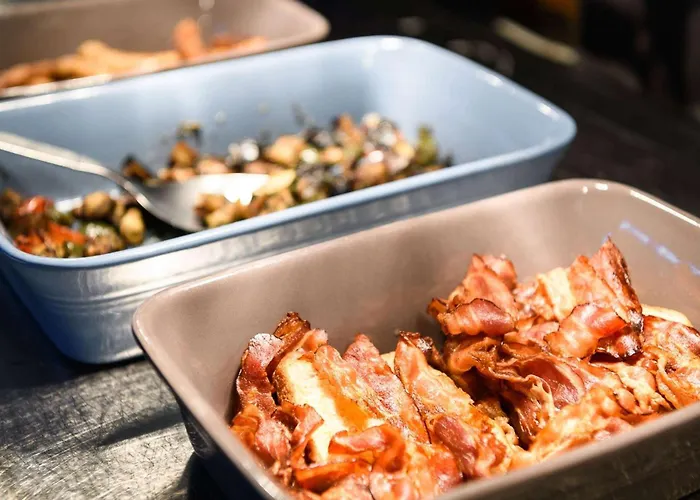 Vienna House By Wyndham Martinspark Dornbirn