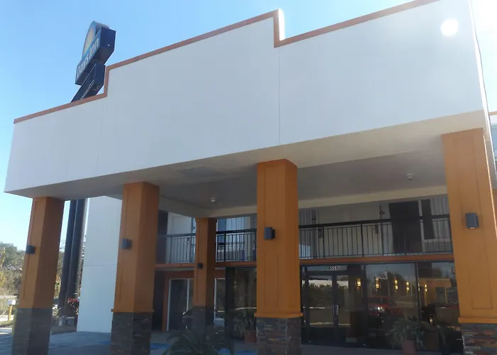 Wildwood Motels
