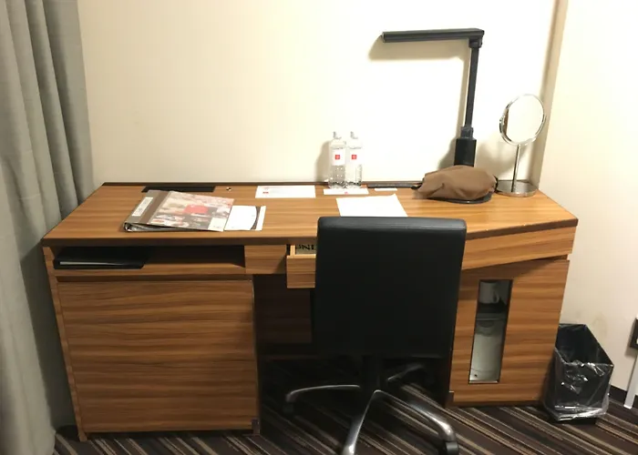 Kichijoji Tokyu Rei Hotel