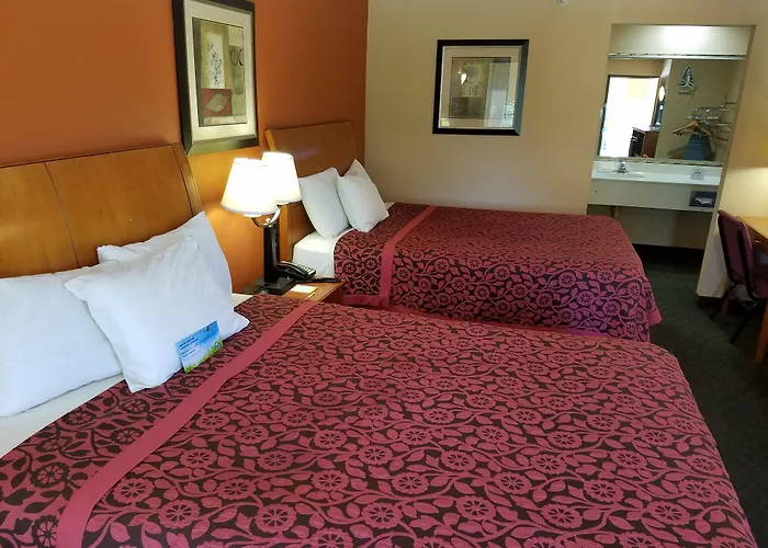 Hotel Blue Fairfield Tx