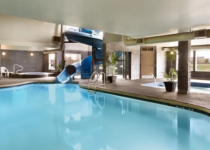 Days Inn By Wyndham Regina
