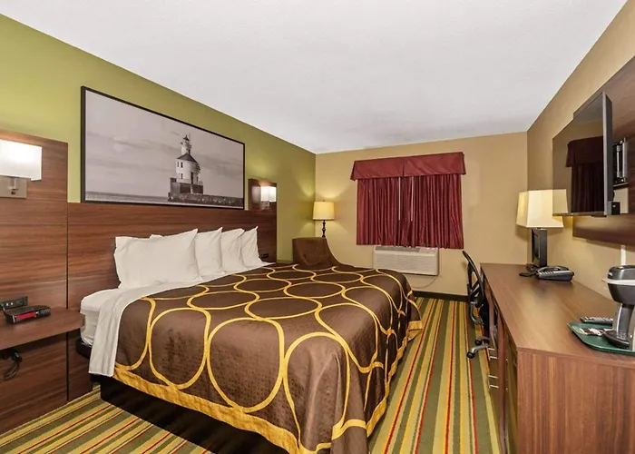 Superior Cheap Hotels