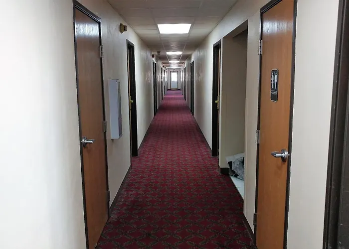Red Carpet Inn - Windom