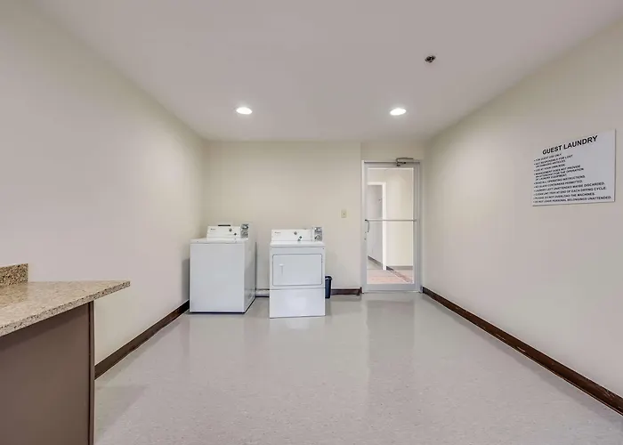 Sleep Inn & Suites Decatur West