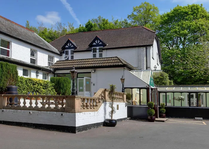 Ashley Court Hotel