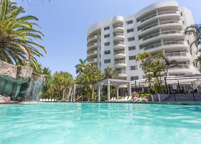 Sovereign On The Gold Coast