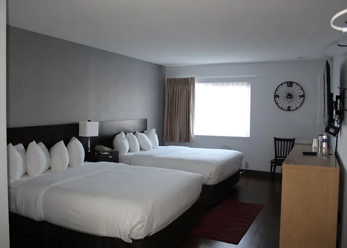Red Lion Inn & Suites Ontario