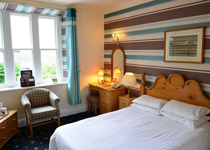 The Ennerdale Country House Hotel