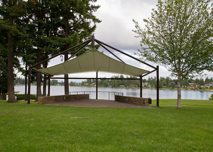 Country Inn & Suites By Radisson, Seattle-Tacoma International Airport, Wa