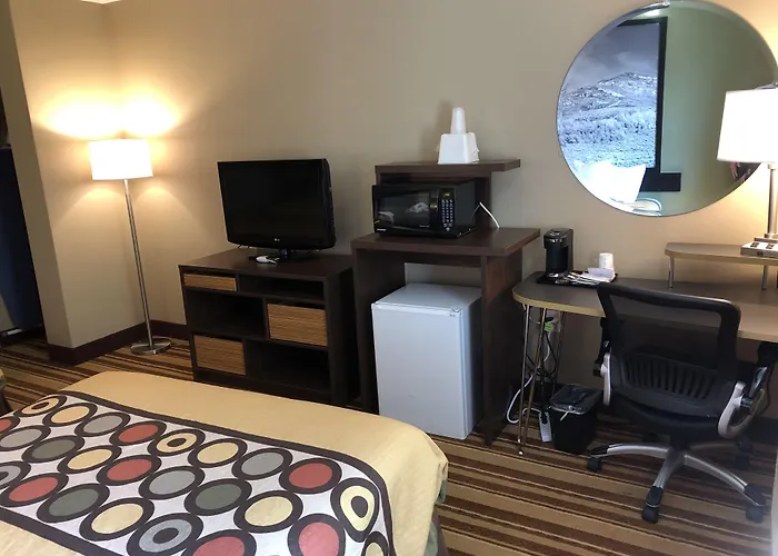 Super 8 By Wyndham S Jordan/Sandy/Slc Area