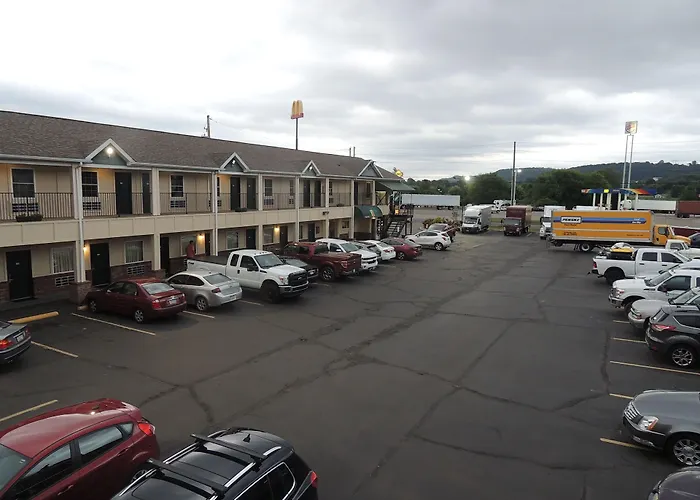 Milton Motels