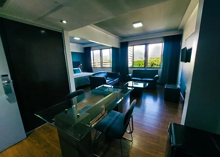 Hotel Raices Aconcagua