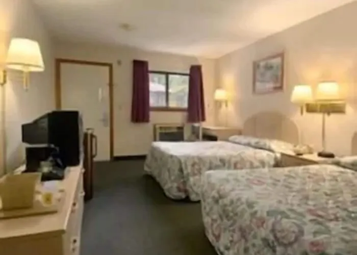 New Haven Motels